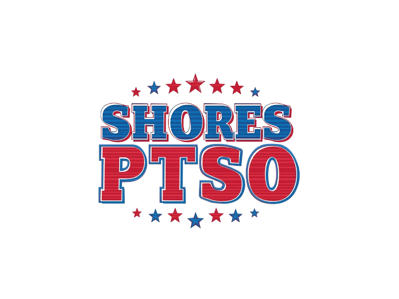 Shores PTSO graphic