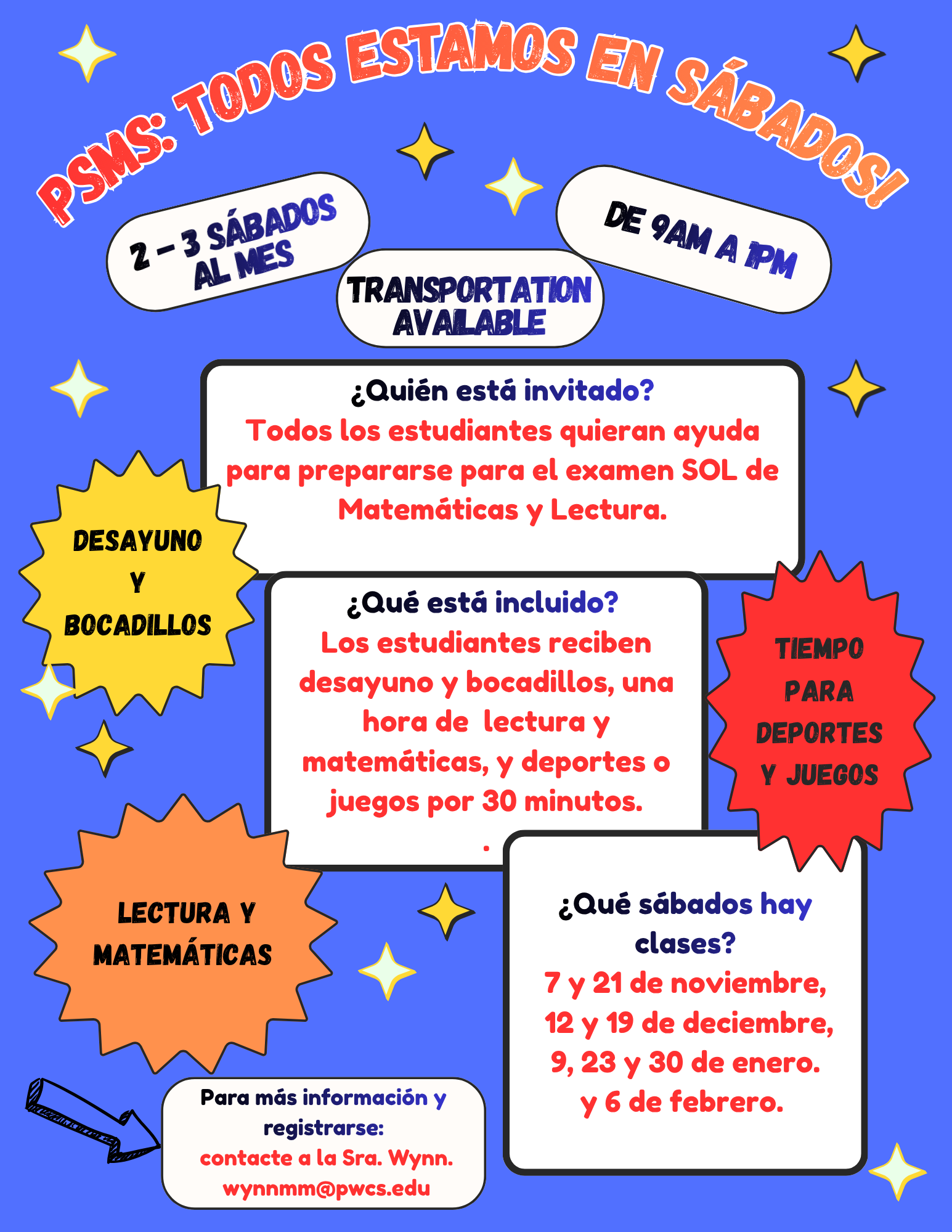 all in flier spanish