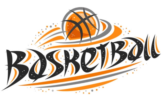 basketball logo