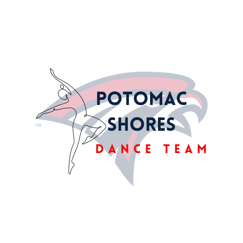 Dance Team logo